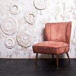Кварц виниловый ламинат Vinilam Ceramo Stone Glue 61607 Сланцевый Черный клеевой - 7