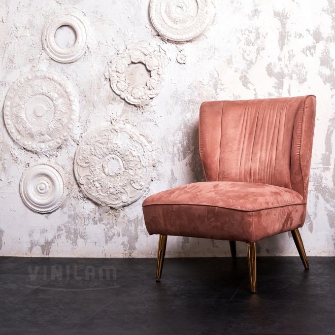 Кварц виниловый ламинат Vinilam Ceramo Stone Glue 61607 Сланцевый Черный клеевой - фото 8