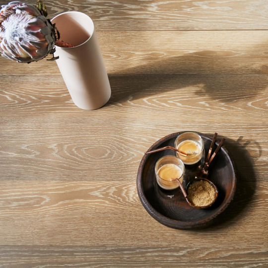 Инженерная доска Bauwerk Villapark True Colours Edition Дуб Slightly Smoked Terra - фото 2