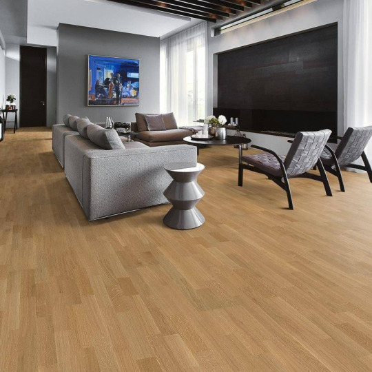 Паркетная доска Kahrs Дуб Вена (Vienna) - фото 2