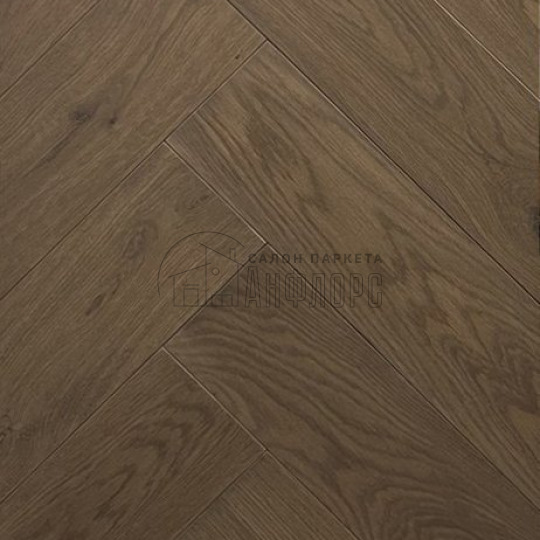 Паркет ёлка Дубовый Яръ Живопись Кипренский - фото 1