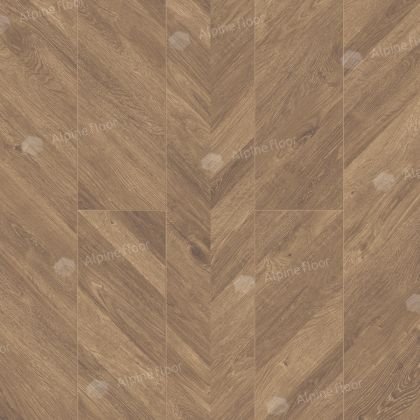 Alpine Floor ECO 5-25 Французская Ёлочка