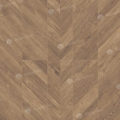 Alpine Floor Французская Ёлочка ECO 3-25