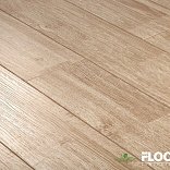 Ламинат FloorWay Standart Standart Дуб выбеленный ВХ-39А - 