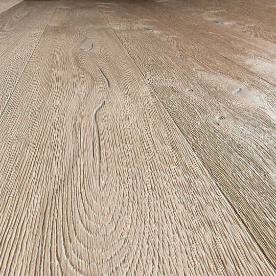 Паркетная доска Kahrs Дуб Олоф (Olof) - фото 2