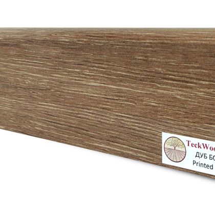 TeckWood Дуб Бостон (Oak Boston)