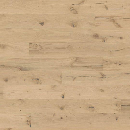 Паркетная доска Kahrs Дуб Паллидо (Pallido) - фото 2