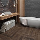 Кварц виниловый ламинат Alpine Floor Parquet LVT ECO 16-22 Дуб Альферац - 1