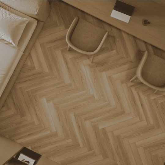 Ламинат Norland Herringbone Elegant 10 Herringbone Elegant 10 Дуб Босна LF306-39 - фото 4