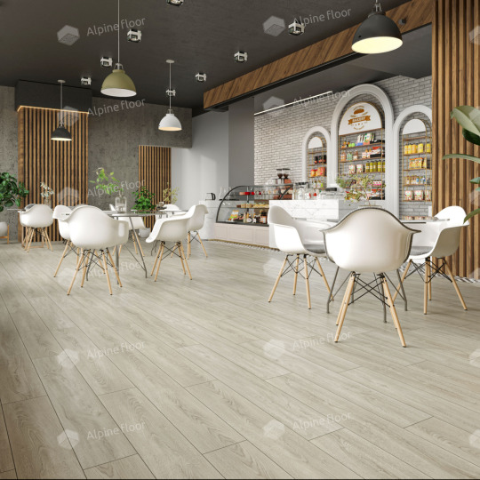 Кварц виниловый ламинат Alpine Floor Solo Plus ECO 14-901 Маэстоса
- фото 2