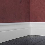 Плинтус Luxury Wood Decor Originals™ Луизиана - 5