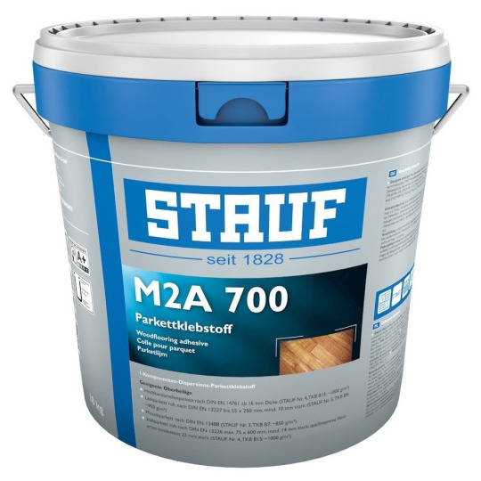 Stauf Клей для паркета М2А-700 P  - фото 1