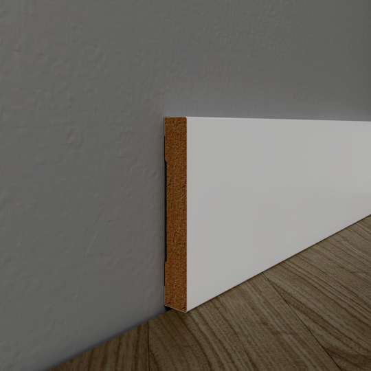 Плинтус Madest Decor Infinity Line IL106-080-12 - фото 1