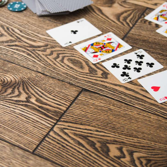 Паркетная доска Tenfor Prima Ясень Texas
- фото 6