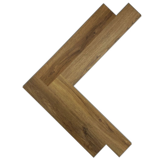 Кварц виниловый ламинат HOI Shanghai Пуэр - фото 5