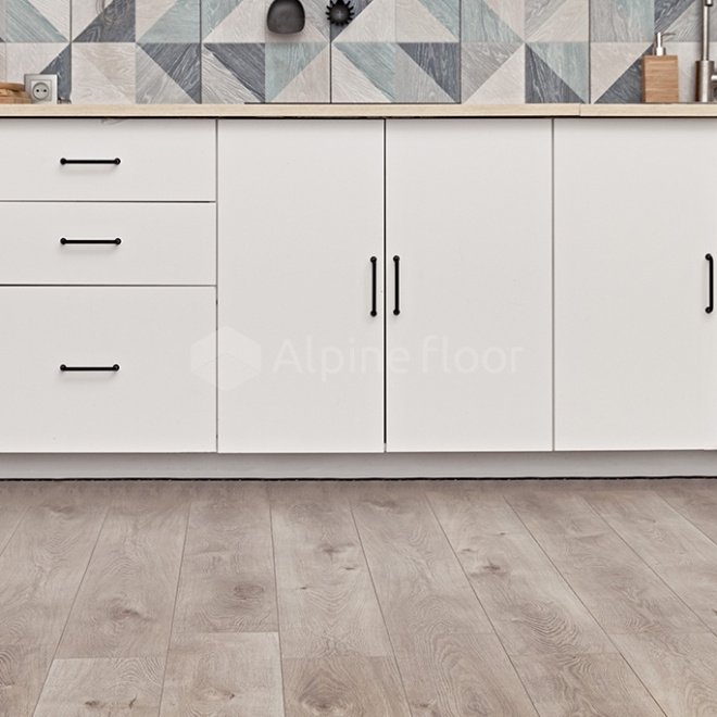 Кварц виниловый ламинат Alpine Floor Premium XL ECO 7-3 Северная История

8 мм - фото 2