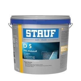 Stauf Клей для паркета D 5