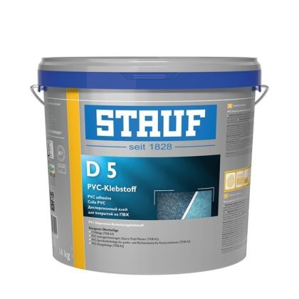 Stauf Клей для паркета D 5