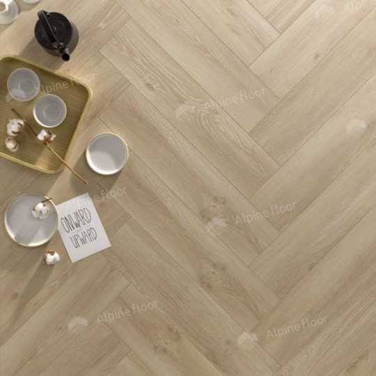 Ламинат Homflor Herringbone 8 Herringbone 8 706 Galaxy - фото 2