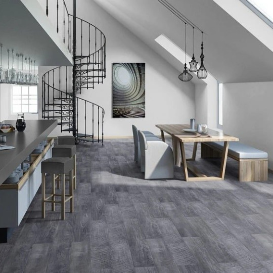 Ламинат Tarkett Cinema Cinema Gable / Гэйбл - фото 3