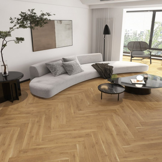 Ламинат LamiWood Честер Честер 515 Дуб Плимут - фото 2