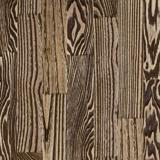 Паркетная доска Grabo Viking Ясень Черный браш - фото 2