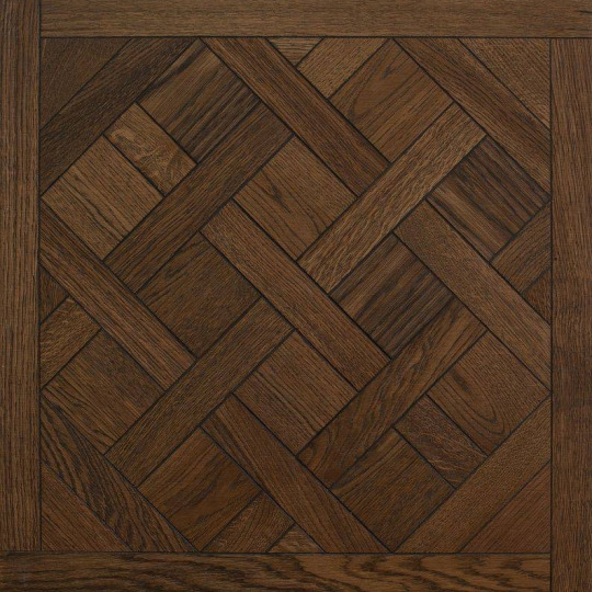 Модульный паркет Kochanelli Kochanelli Версаль Темный - фото 1