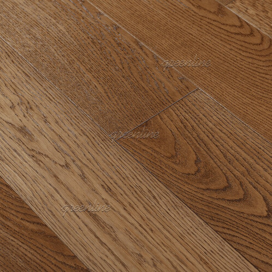 Инженерная доска Greenline Делюкс 141 Майорка 141 Майорка 400-1500х175х15 - фото 1