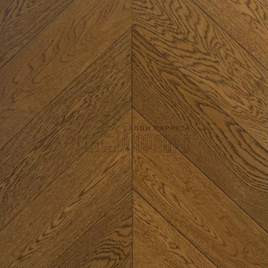 Паркет ёлка Ablux Ablux Edmonton французская - фото 1