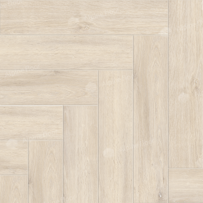Кварц виниловый ламинат Alpine Floor Parquet Light ECO 13-20 Дуб Медия - фото 1