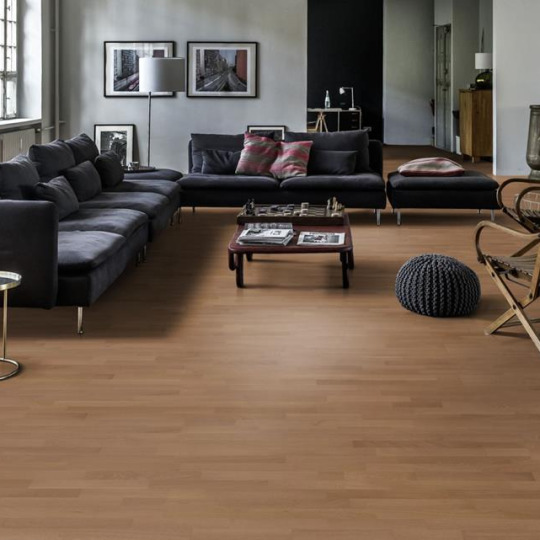 Паркетная доска Kahrs Дуб Семя (Seed) - фото 3