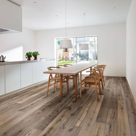 Паркетная доска Kahrs Дуб Стуре (Sture) - фото 10