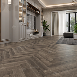 Кварц виниловый ламинат Alpine Floor Parquet Light ECO 13-19 Дуб Антарес - 5