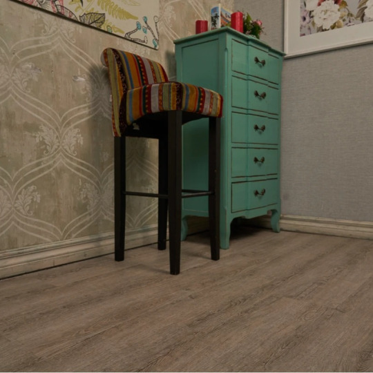 Кварц виниловый ламинат Vinilam Ceramo Wood 10128 Дуб Шале
- фото 9