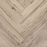 Кварц виниловый ламинат Aquafloor Parquet Glue AF2512PG - 