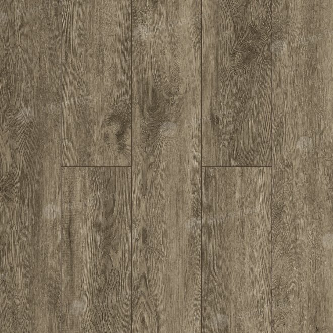 Кварц виниловый ламинат Alpine Floor Grand Sequoia LVT ECO 11-802 Венге Грей - фото 1