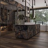 Стеновые панели Alpine Floor Ultra LVT ECO 5-43 Дуб Левитан - 1