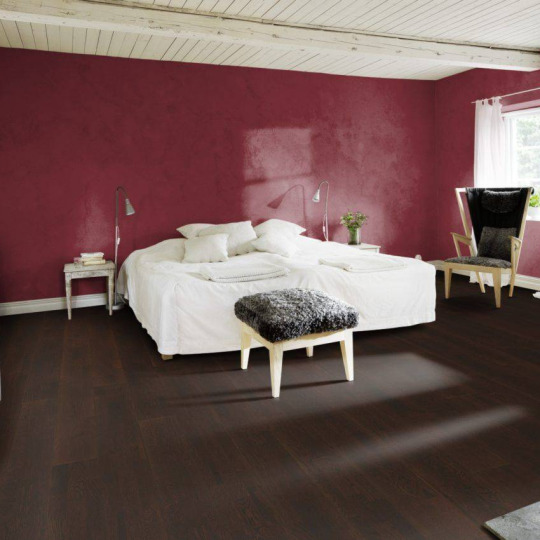 Паркетная доска Kahrs Дуб Супай (Supai) - фото 2