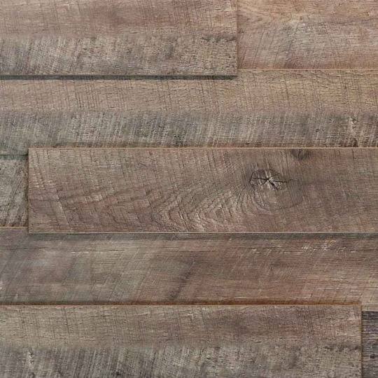 Стеновые панели Kronowall Kronowall 3d gold K061 Rusty Barnwood - фото 1