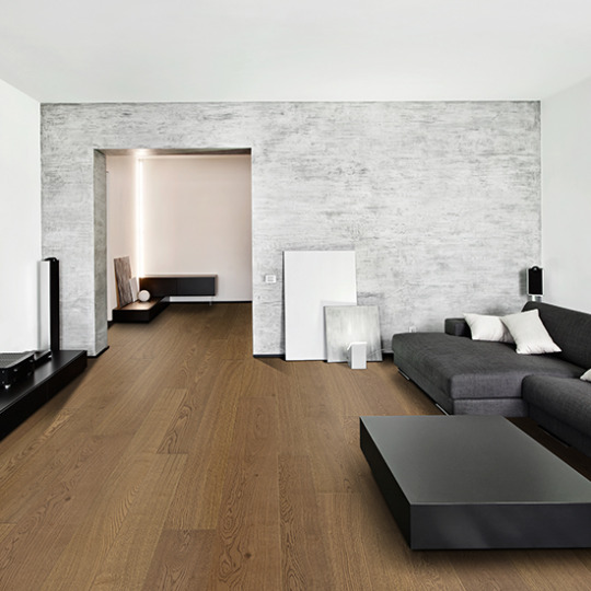 Паркетная доска Auswood Natural Amber Oak
- фото 3