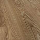 Паркетная доска Amber Wood Ясень Карамель Фьюжн - 1