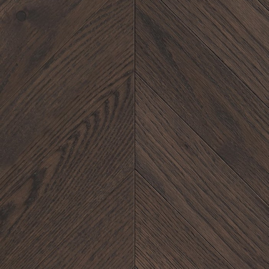 Паркет ёлка Gran Parte Французская ёлка 020 Мокачино Мокачино 15х110х460 - фото 4