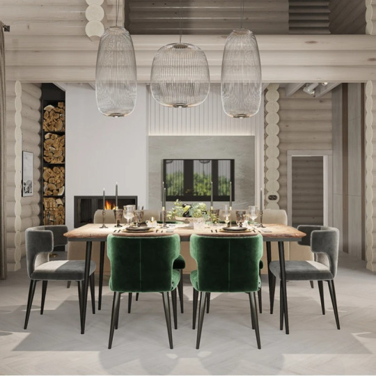 Кварц виниловый ламинат Vinilam Parquet Herringbone Glue GD11366 Паркет Санторини клеевой
- фото 6