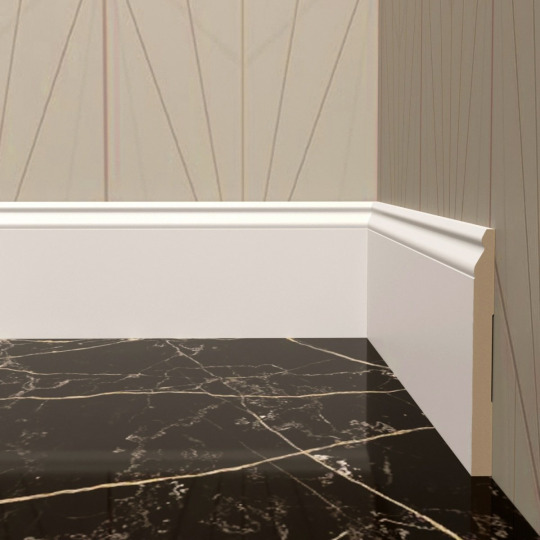 Плинтус Ultrawood Ultrawood Base 0007 i - фото 6