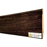 Плинтус TeckWood Цветной Дуб Мокко (Oak Mocco) - 1