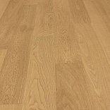 Инженерная доска Wood Bee Однополосная Дуб Select 30% блеск - 1
