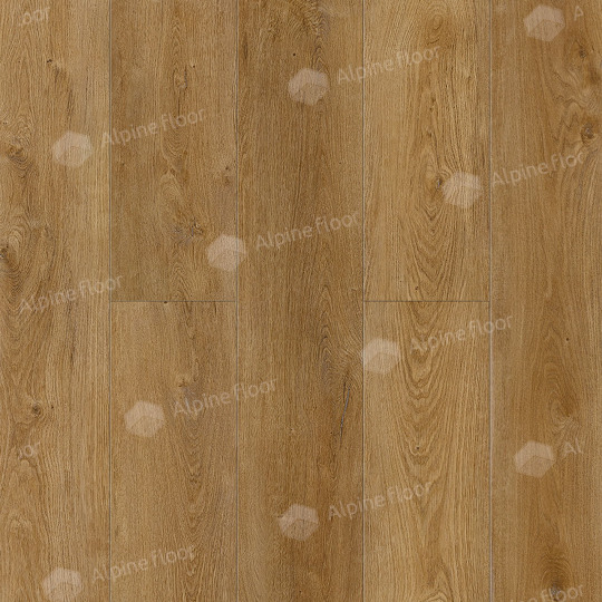 Стеновые панели Alpine Floor Ultra LVT ECO 5-29 Дуб южный - фото 1