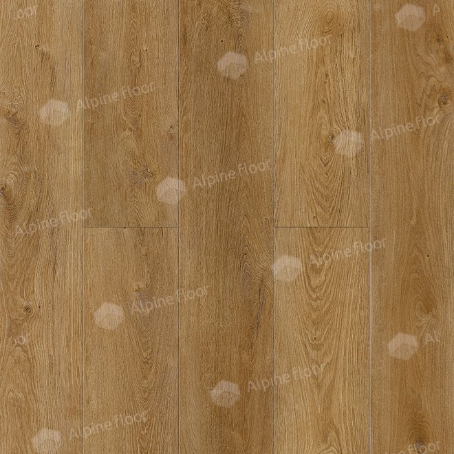 Кварц виниловый ламинат Alpine Floor Ultra LVT ECO 5-29 Дуб южный - фото 1