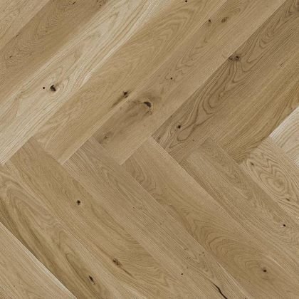 Barlinek Дуб Ontario (Toffee)