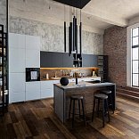 Ламинат Westerhof Home Life Home Life 91768-2 Эбен (Eben) - 2